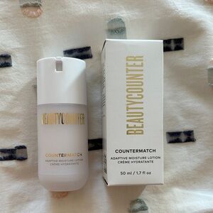 beautycounter Countermatch Adaptive Moisture Lotion